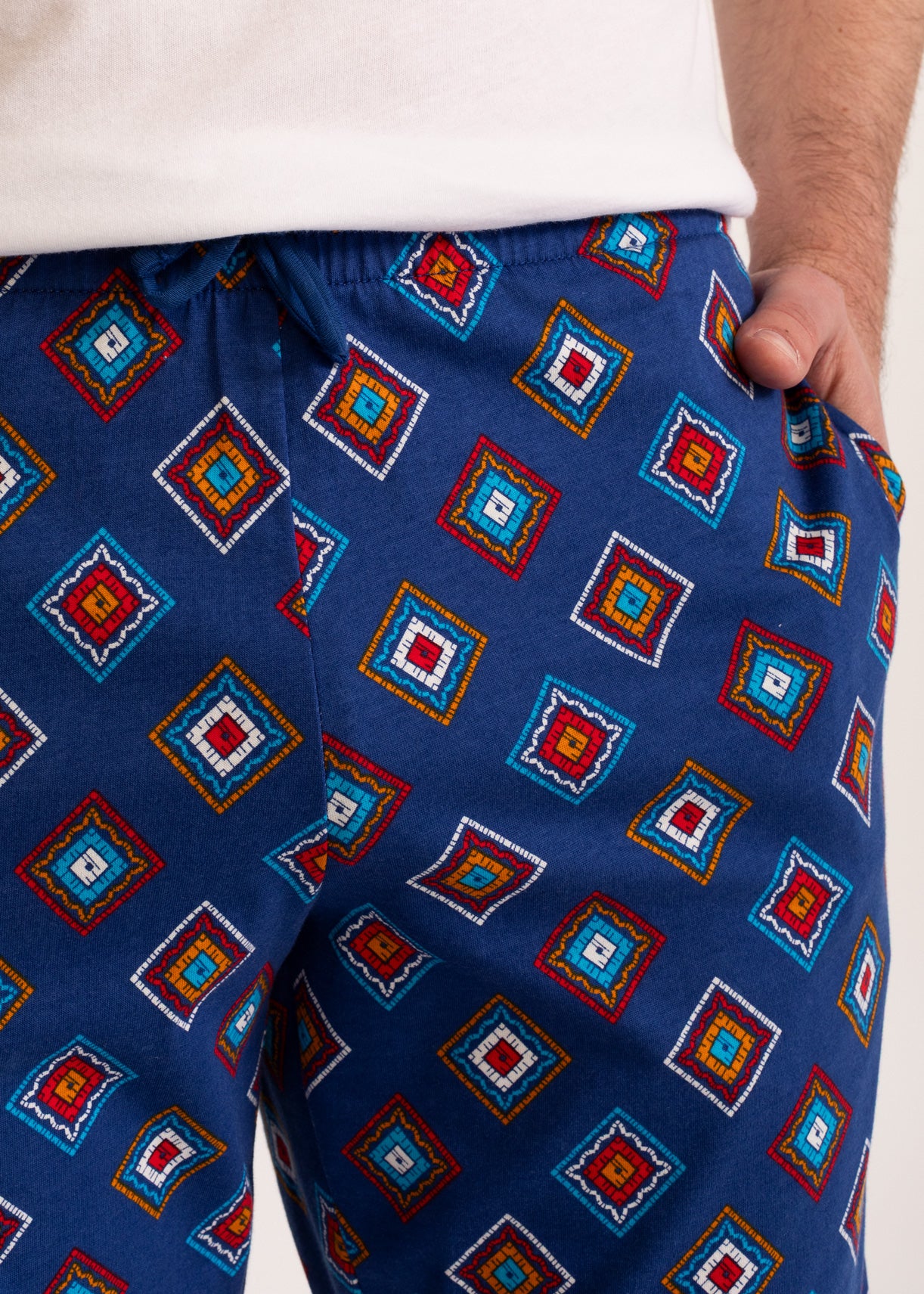 Pantaloni bărbați Emanuel