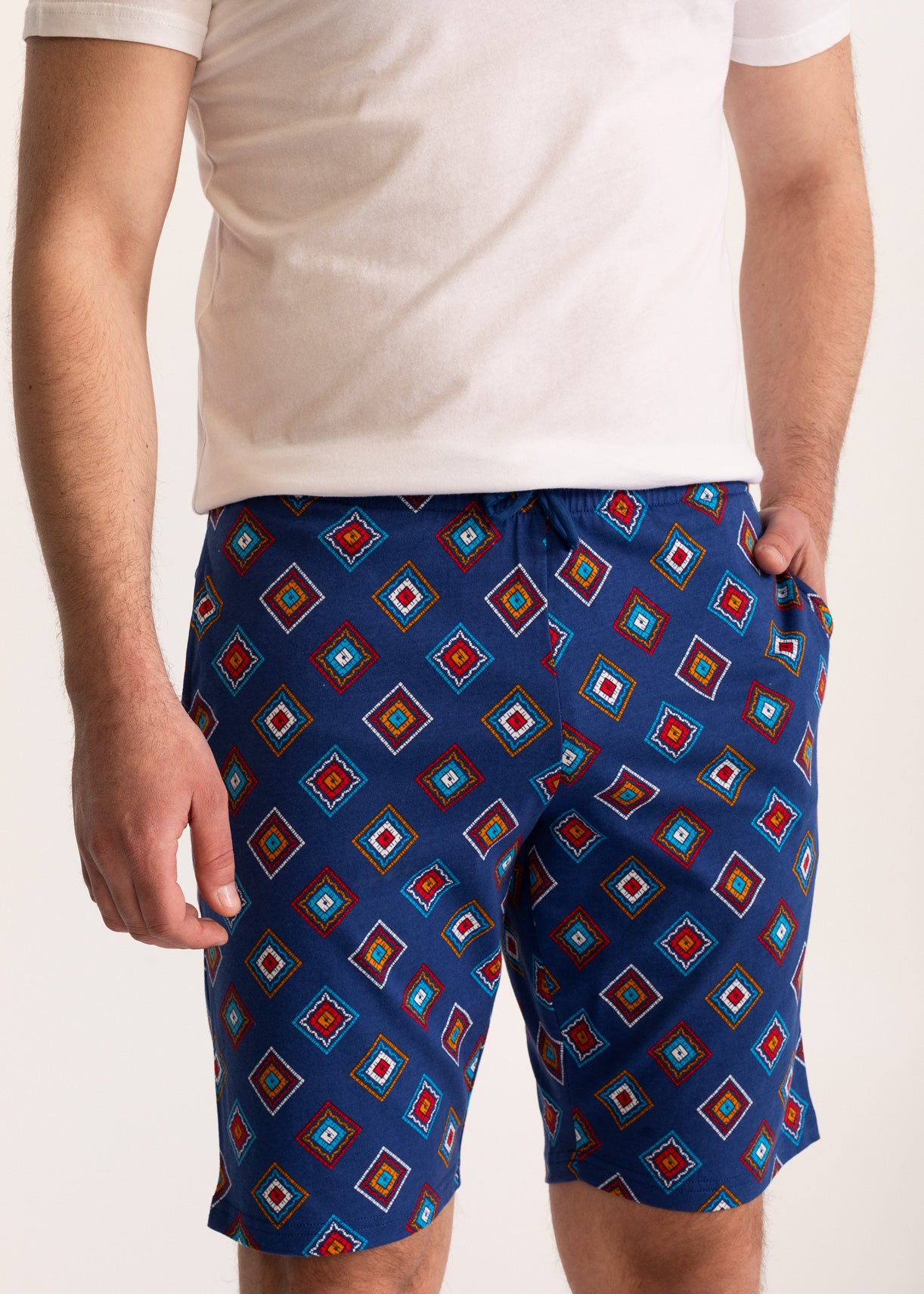 Pantaloni bărbați Emanuel