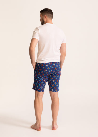 Pantaloni bărbați Emanuel